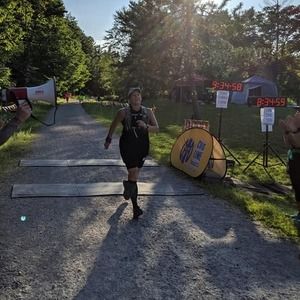 Meet your Posher, Adrienne